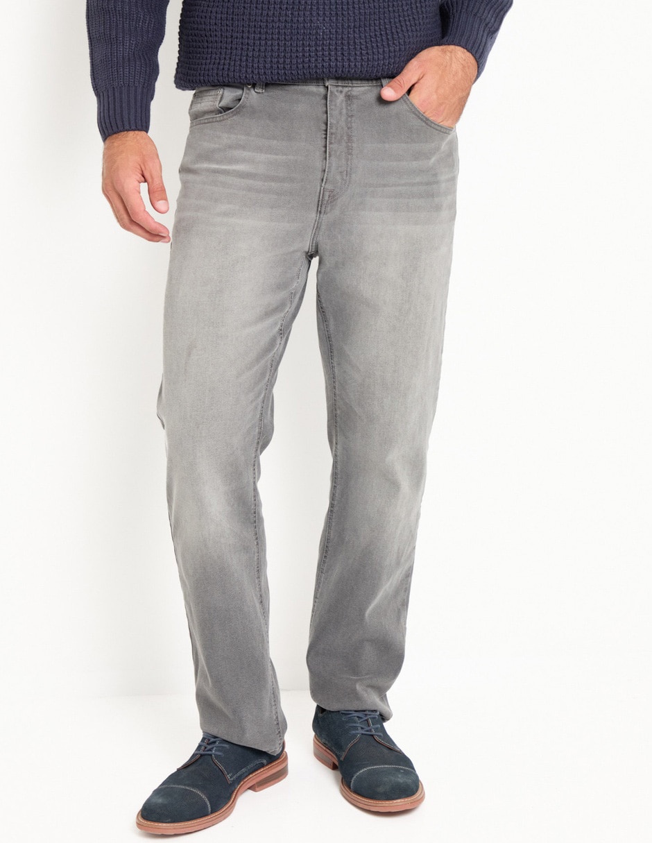 Jeans straight para hombre Jeans straight para hombre