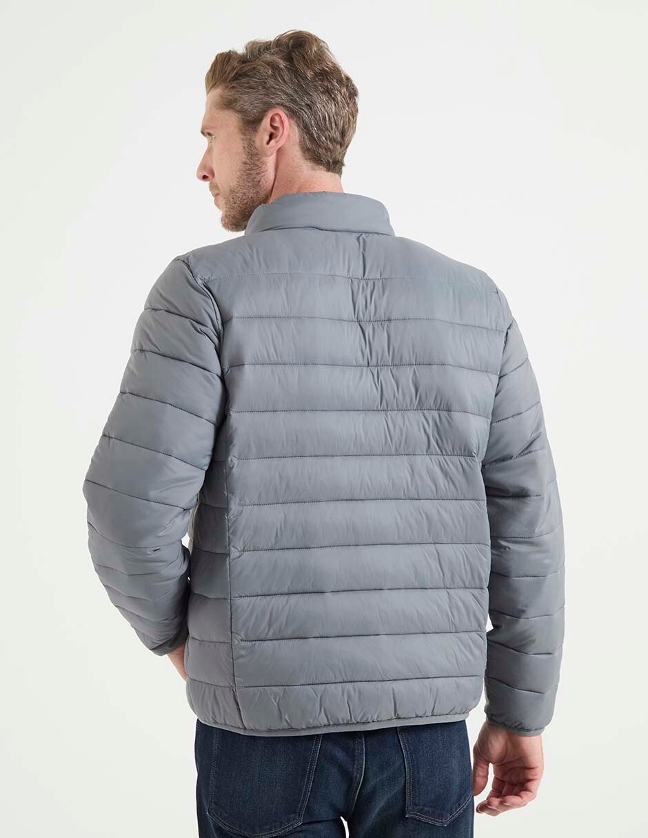 Chamarra acolchada Weekend capitonada para hombre