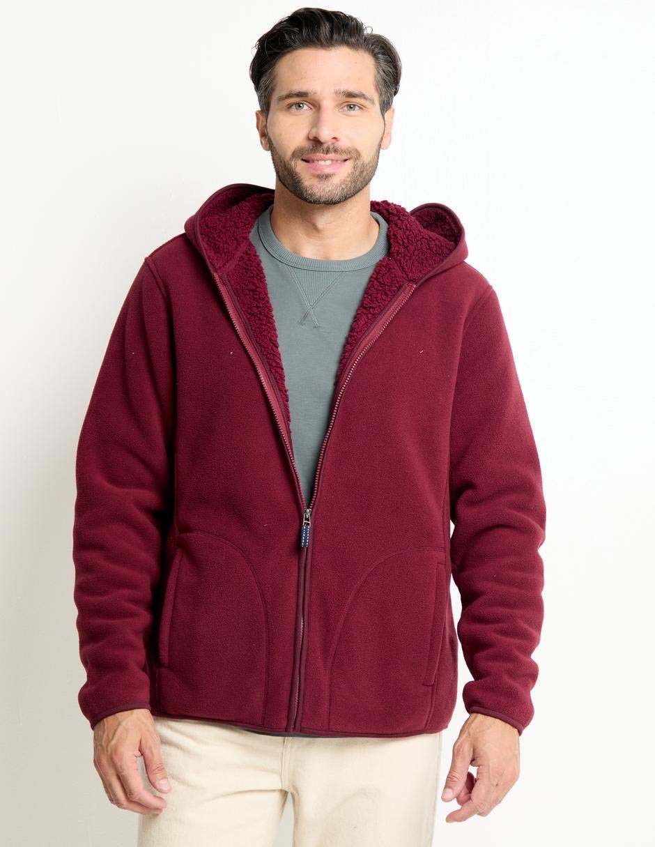 Sudadera para hombre