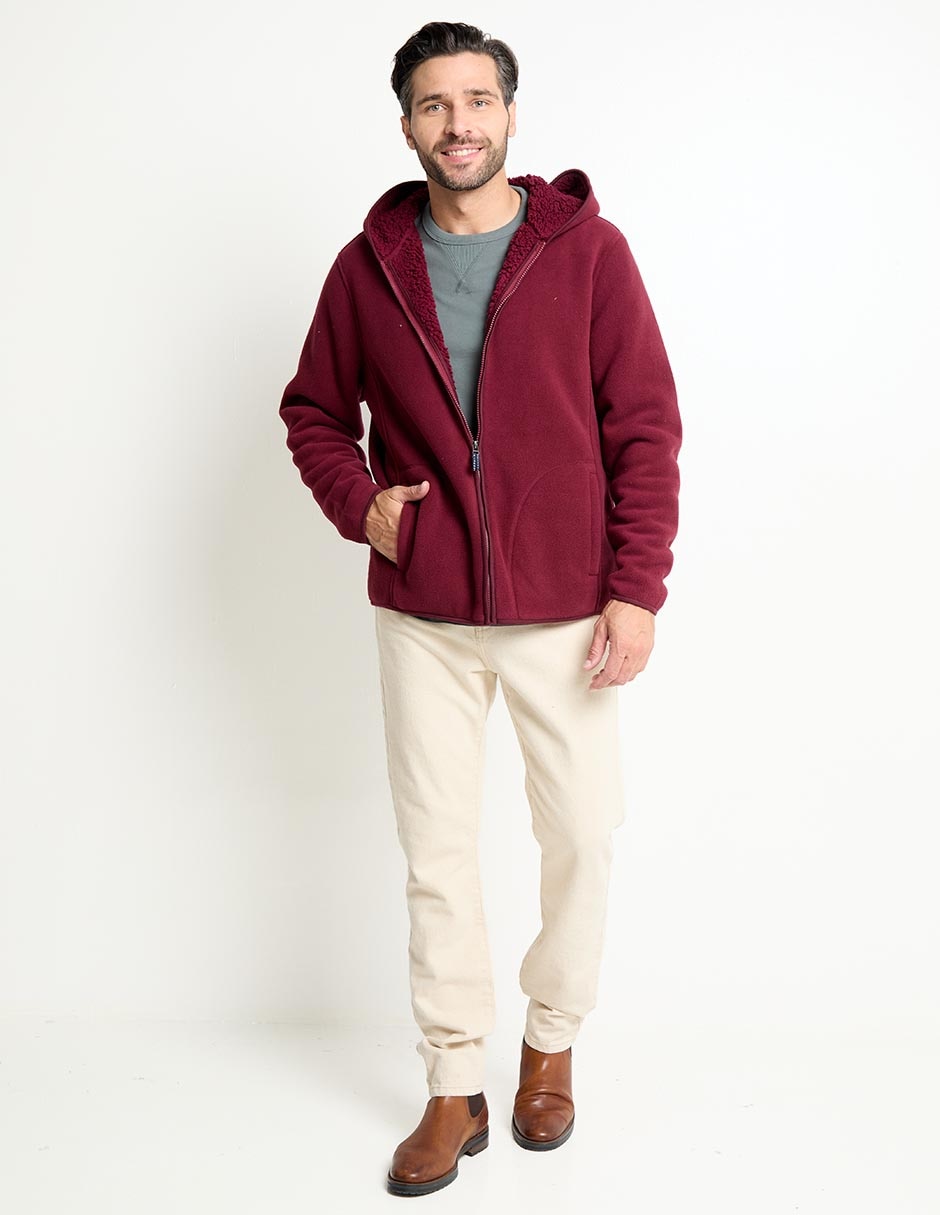 Sudadera para hombre