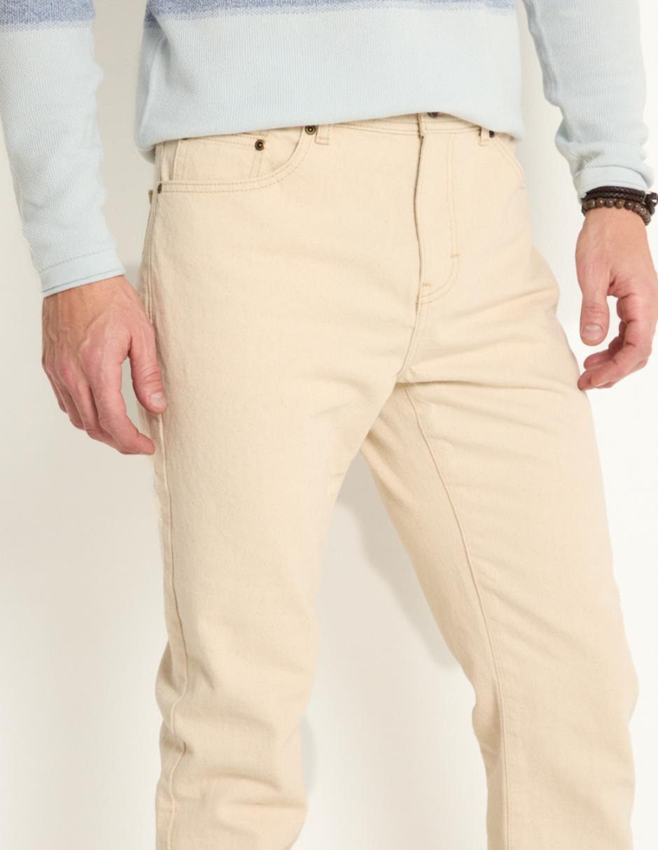 Jeans slim para hombre