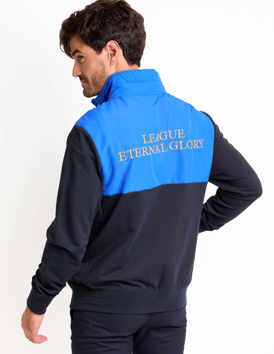 Sudadera para hombre