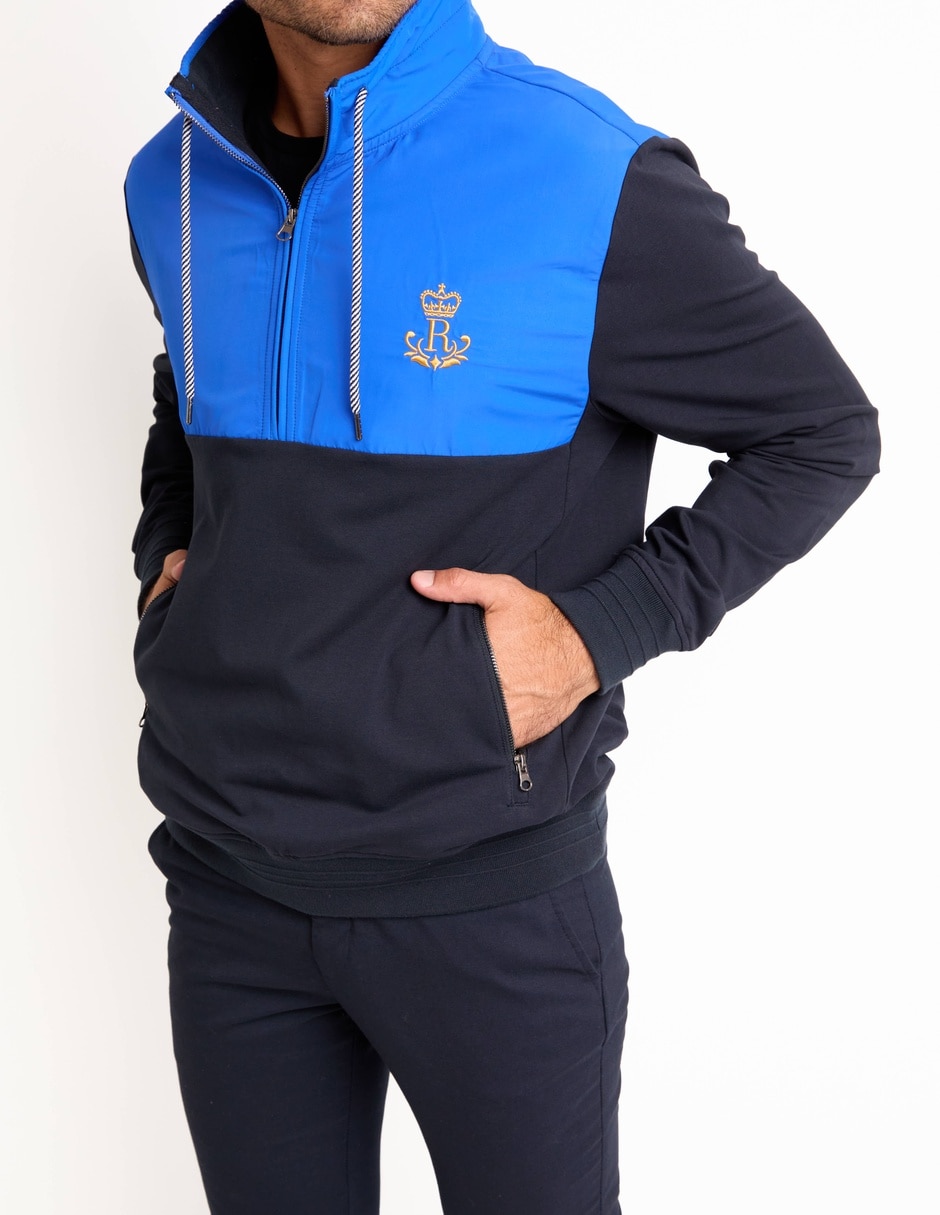 Sudadera para hombre