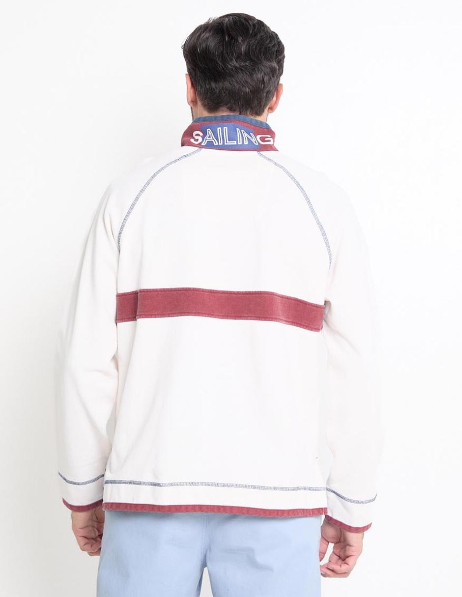 Sudadera para hombre