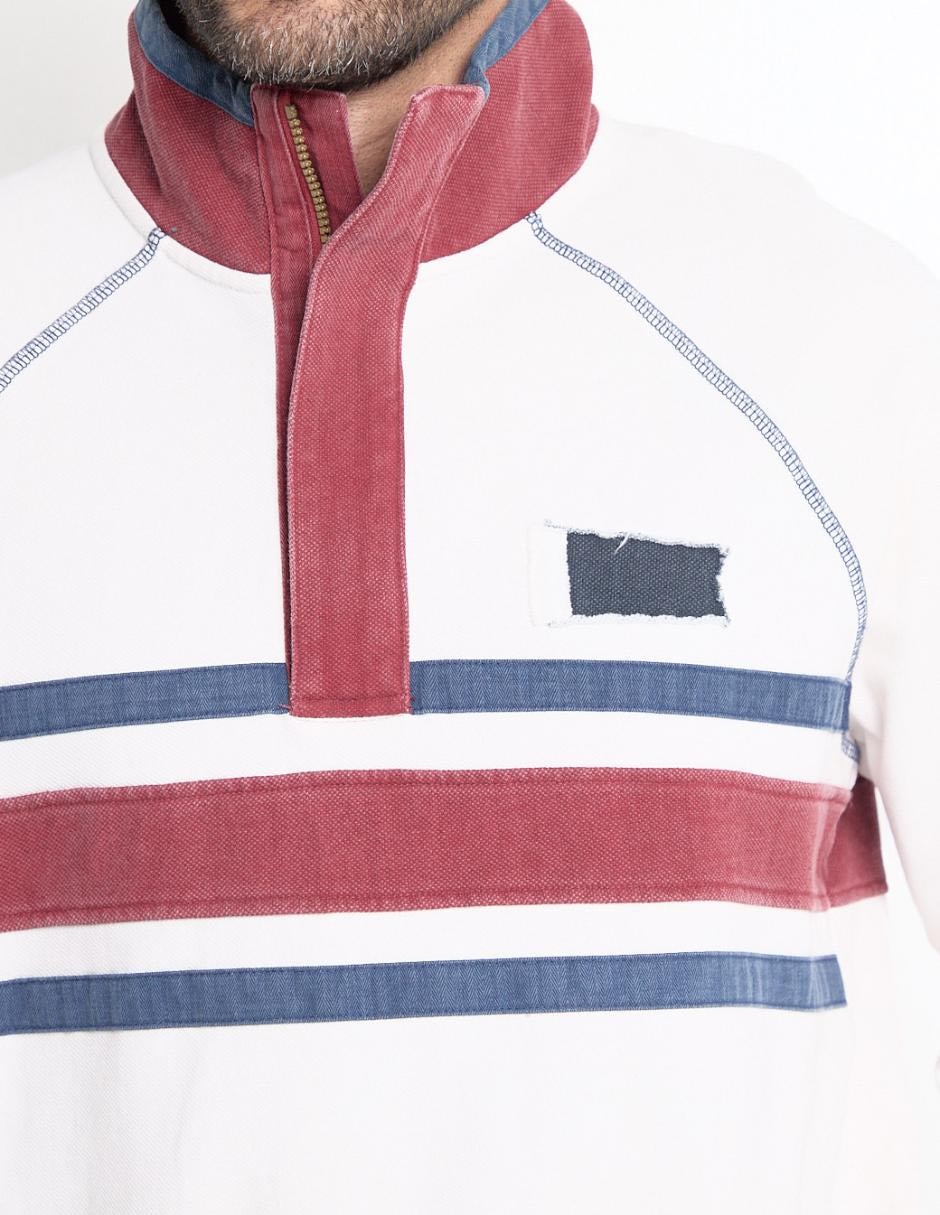 Sudadera para hombre