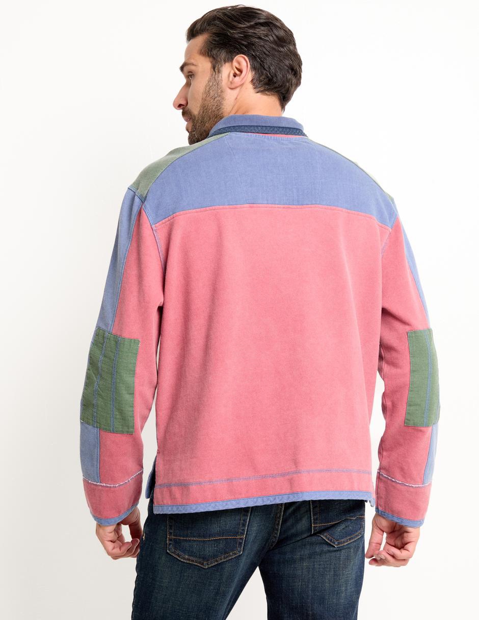 Sudadera para hombre