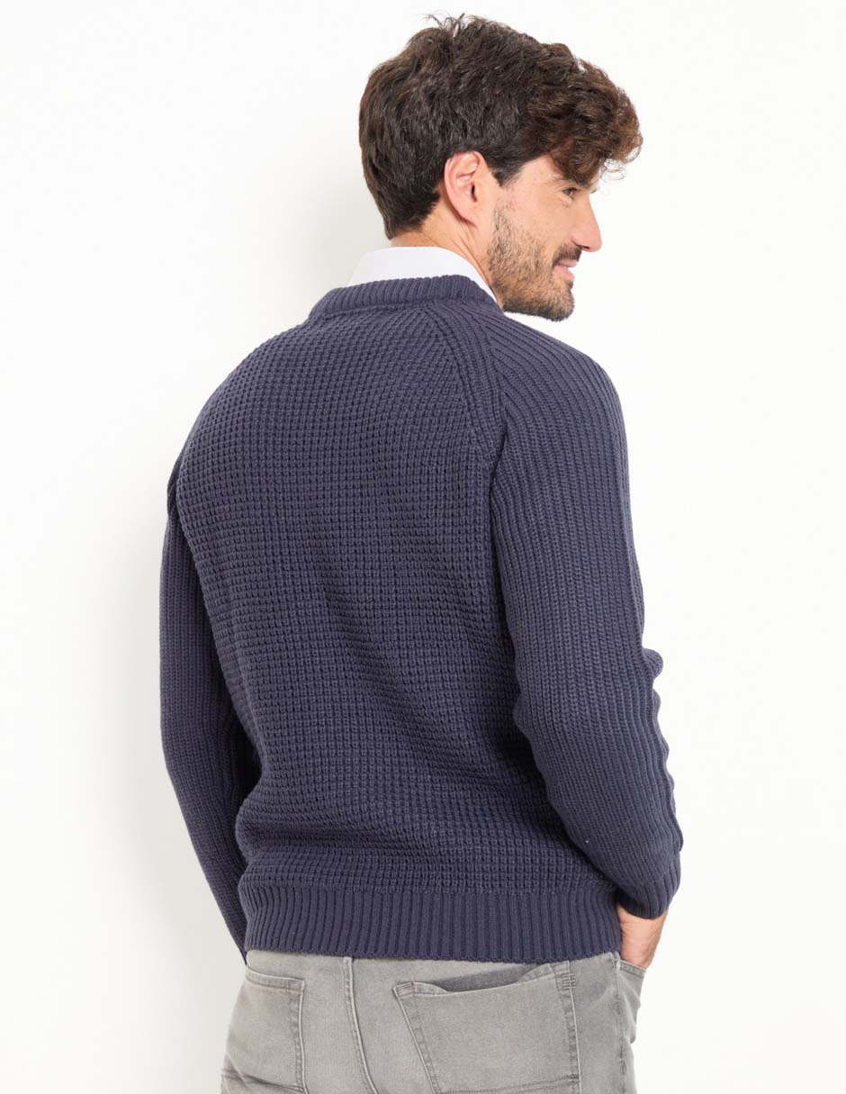Azul marino