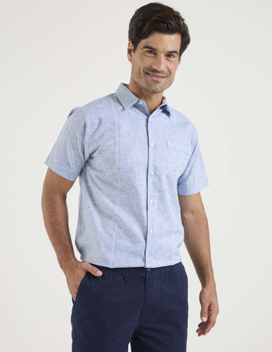Bermuda de gabardina para hombre Bermuda de gabardina para hombre