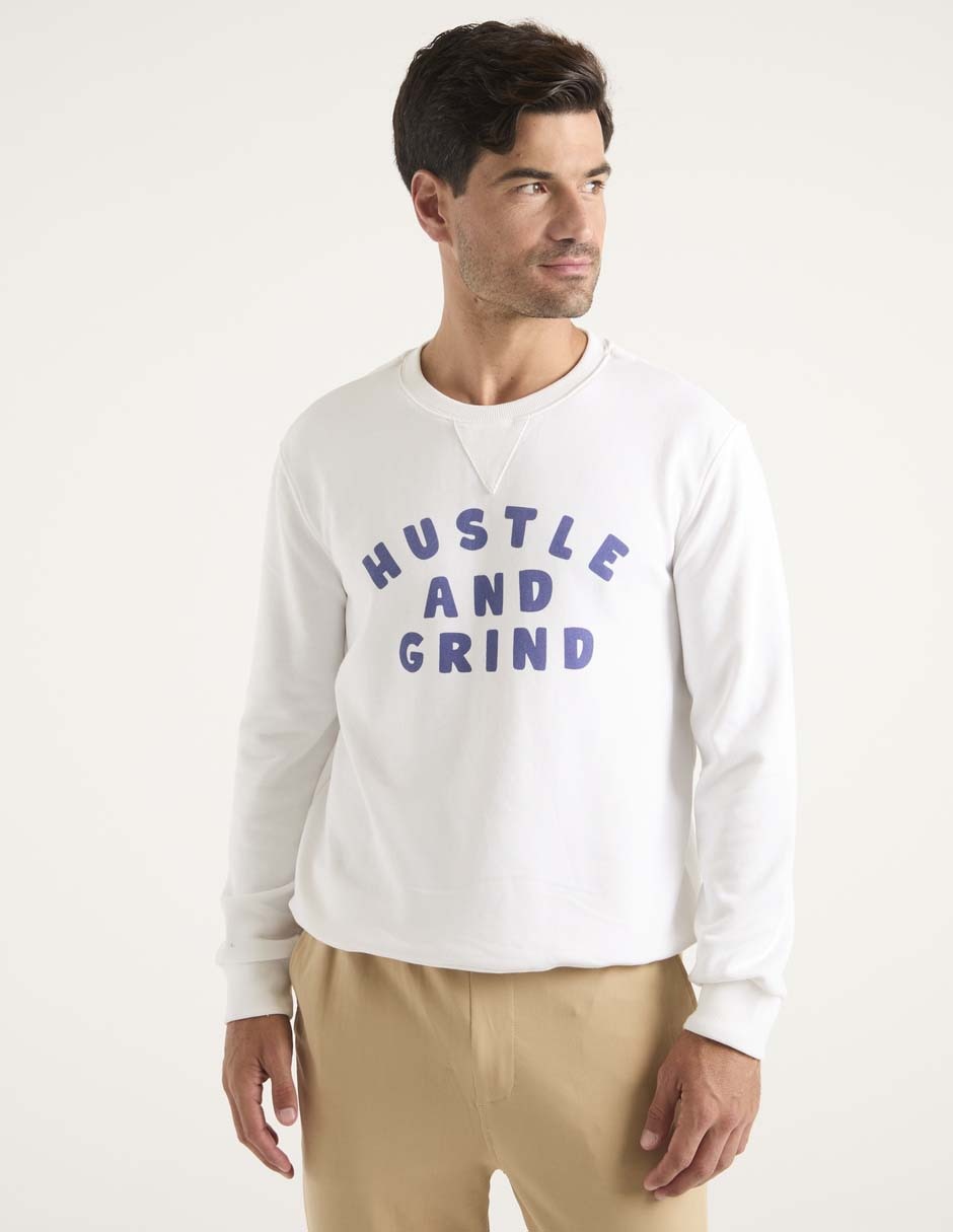 Sudadera para hombre Sudadera para hombre