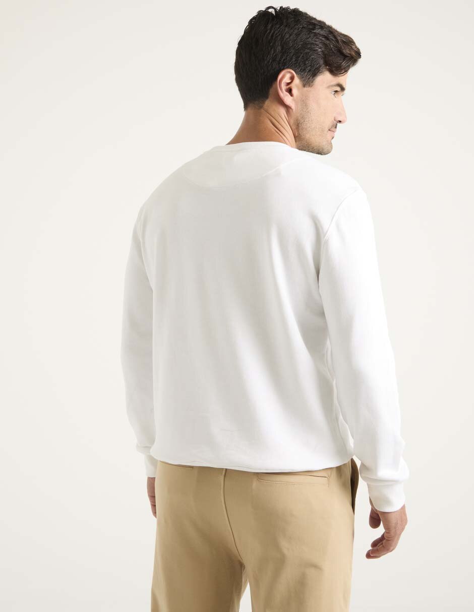 Sudadera para hombre 2