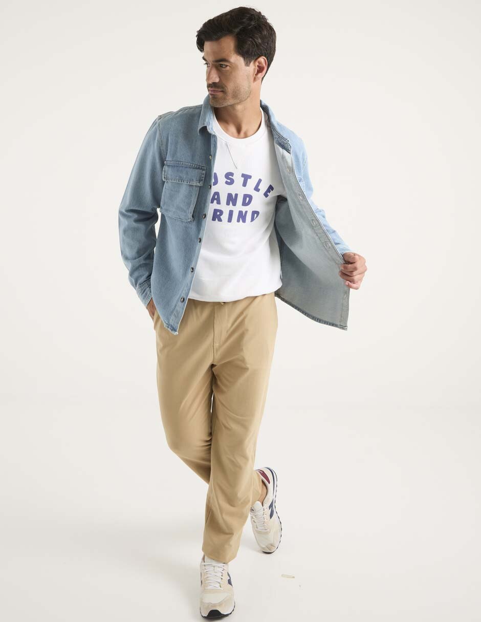 Sudadera para hombre 3