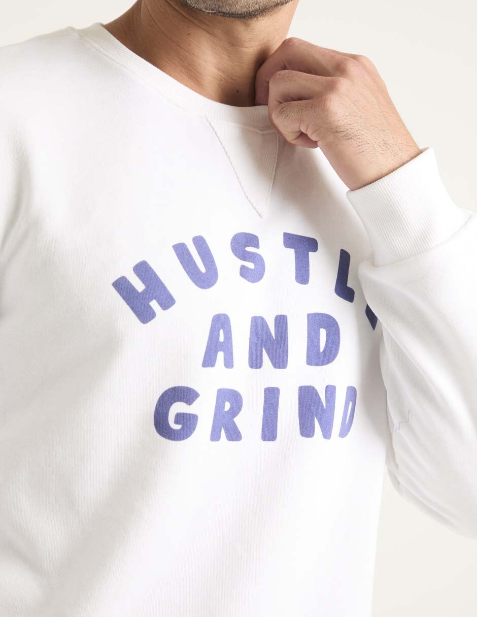 Sudadera para hombre 4