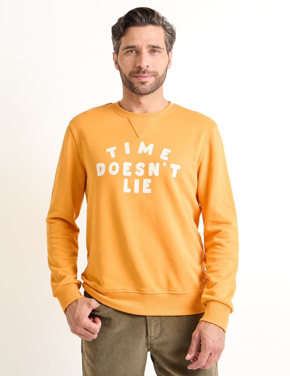 Sudadera para hombre Sudadera para hombre