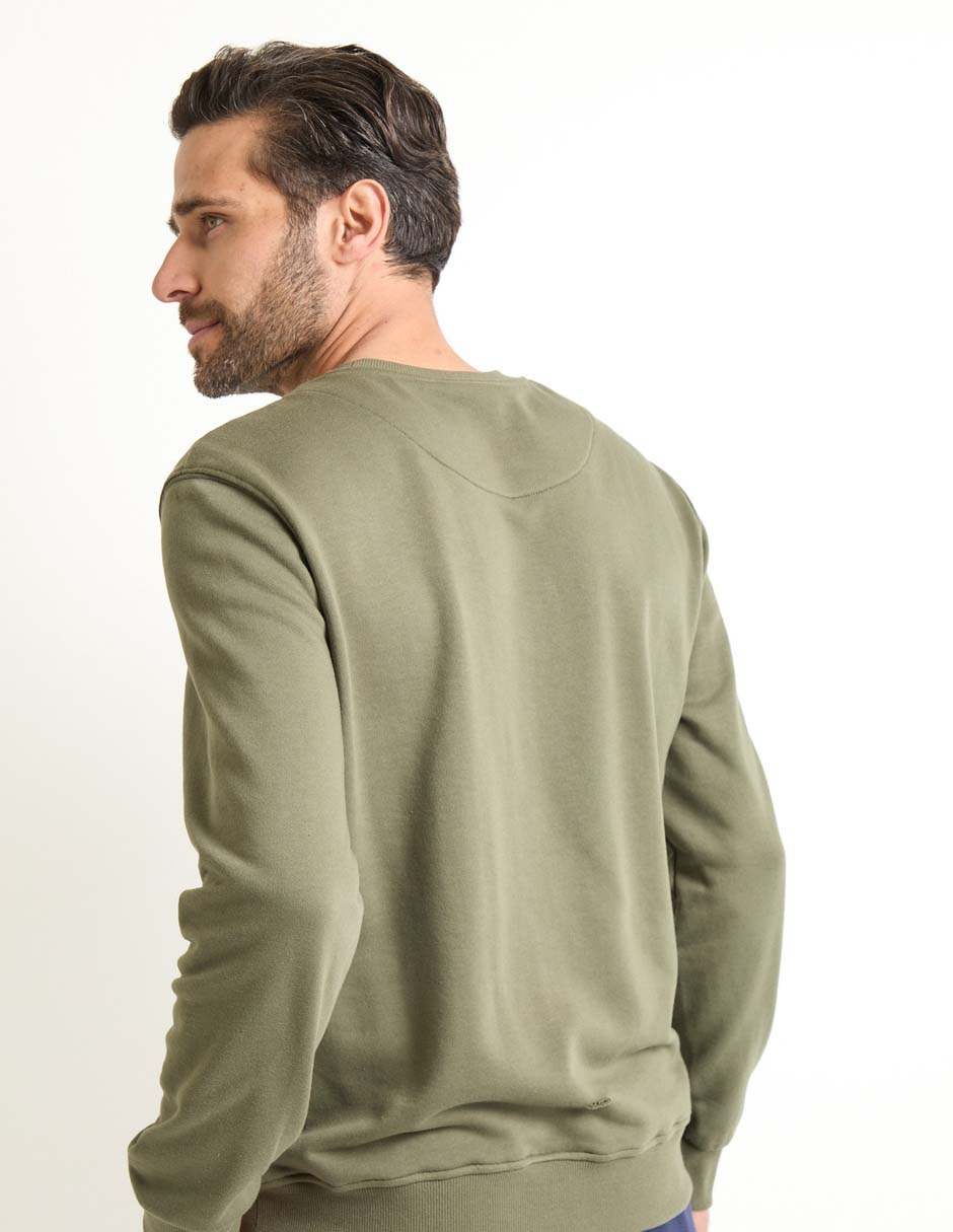Sudadera para hombre 2