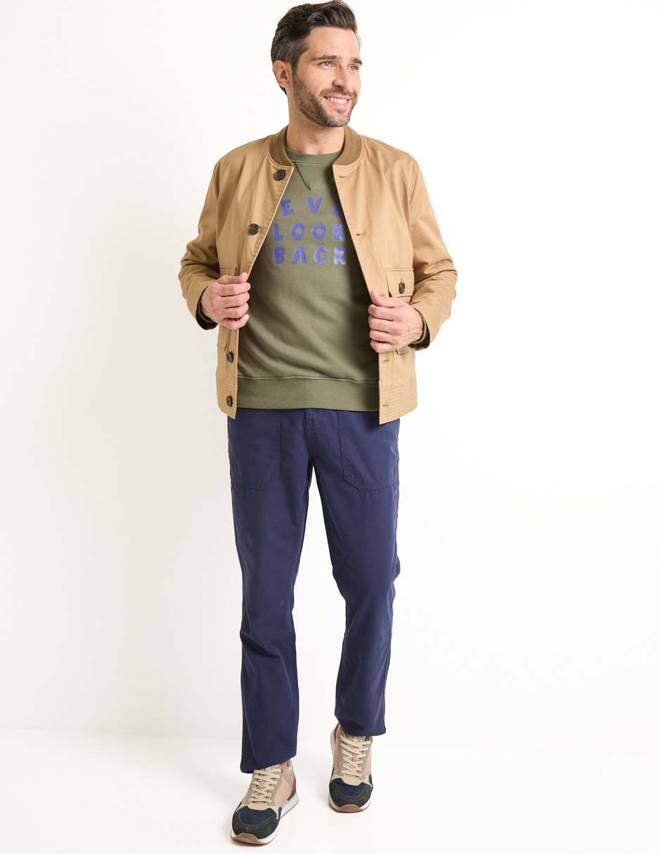 Sudadera para hombre 3