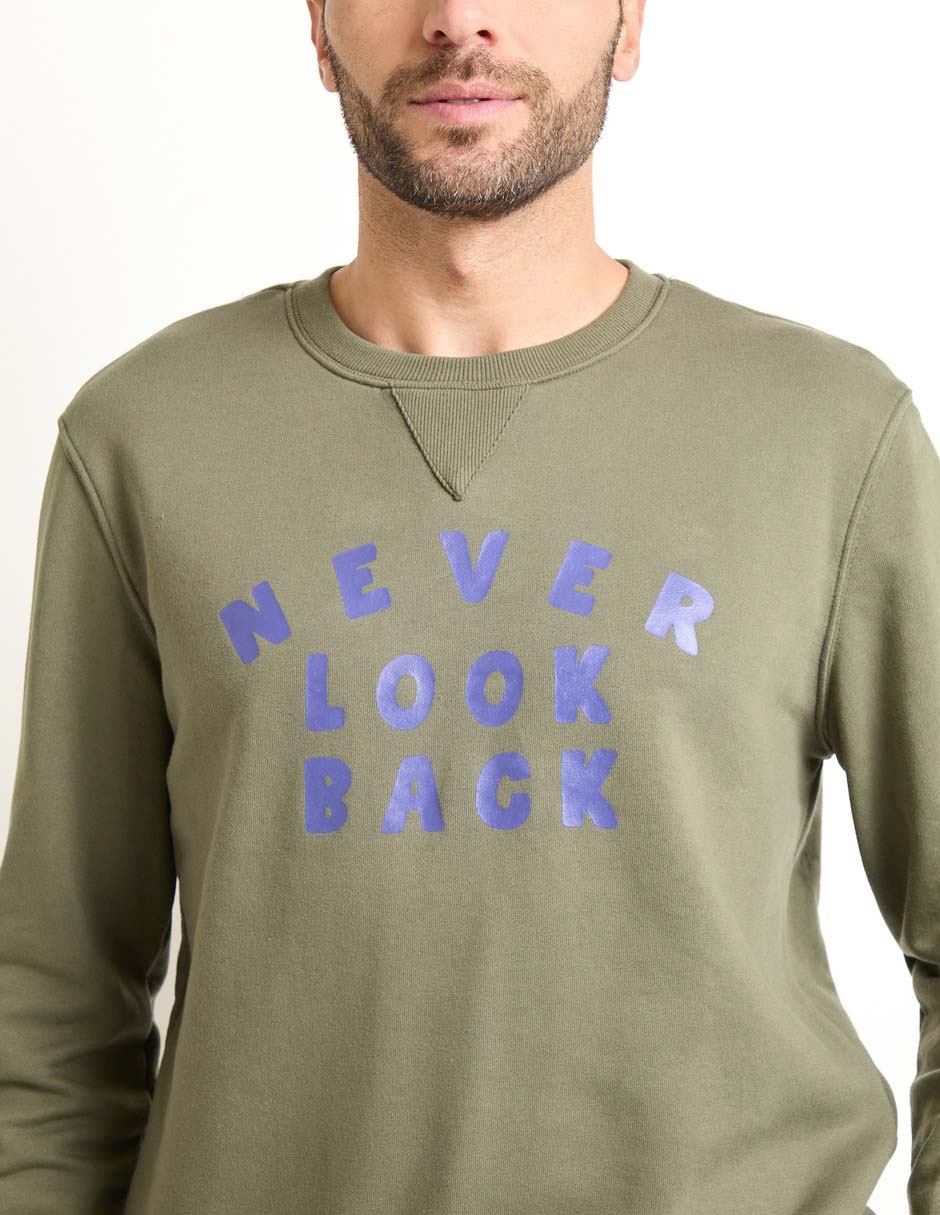 Sudadera para hombre 4
