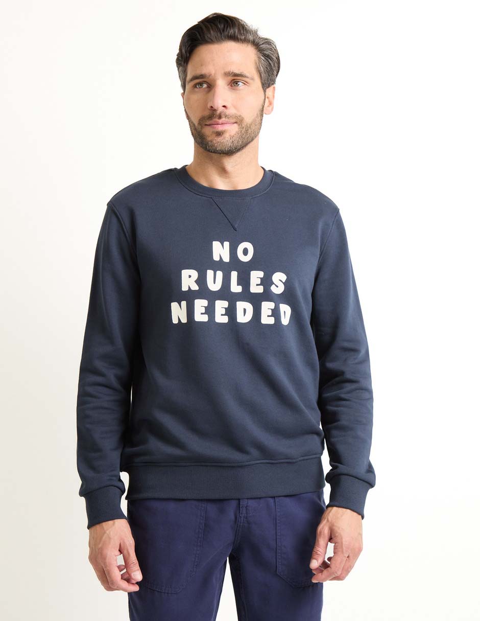 Sudadera para hombre