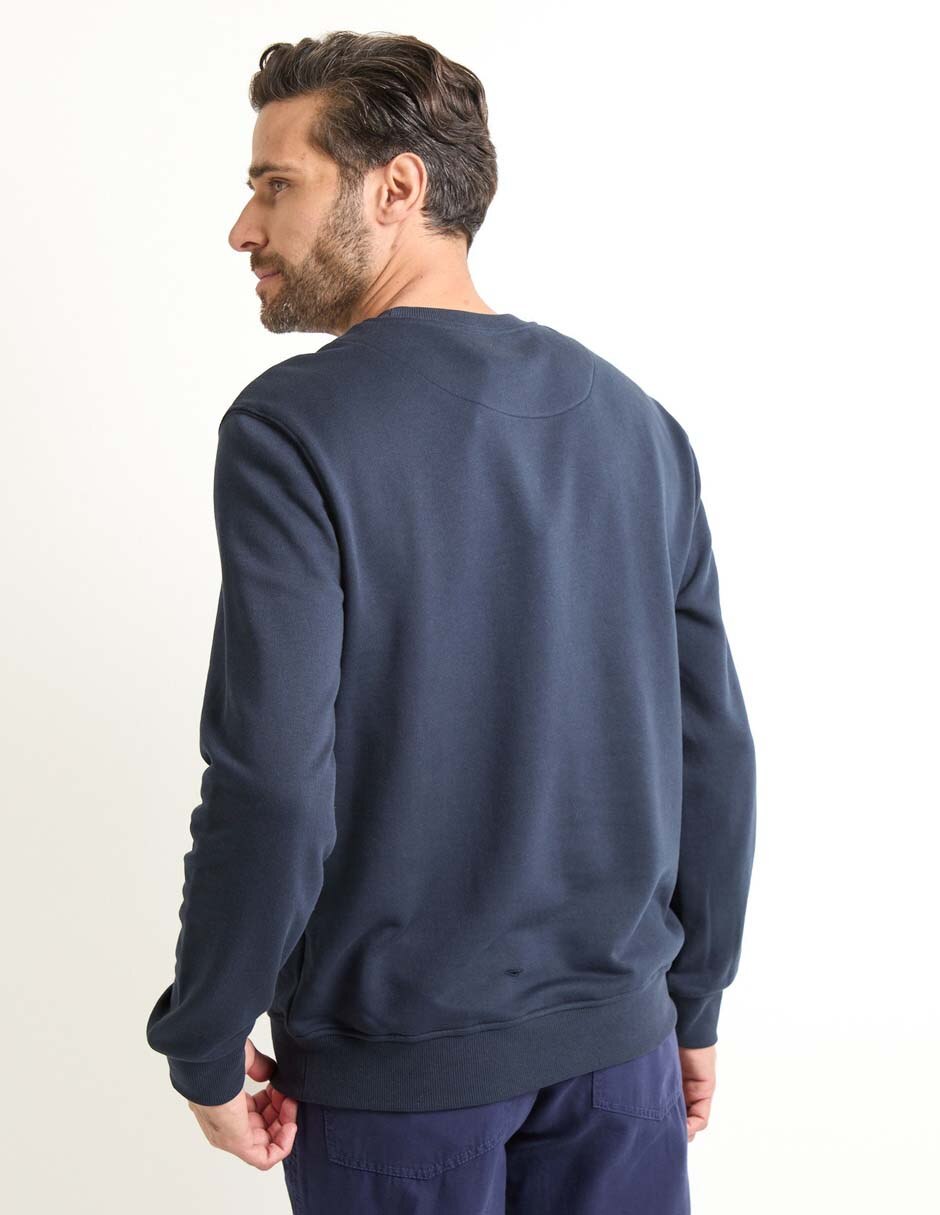 Sudadera para hombre 2