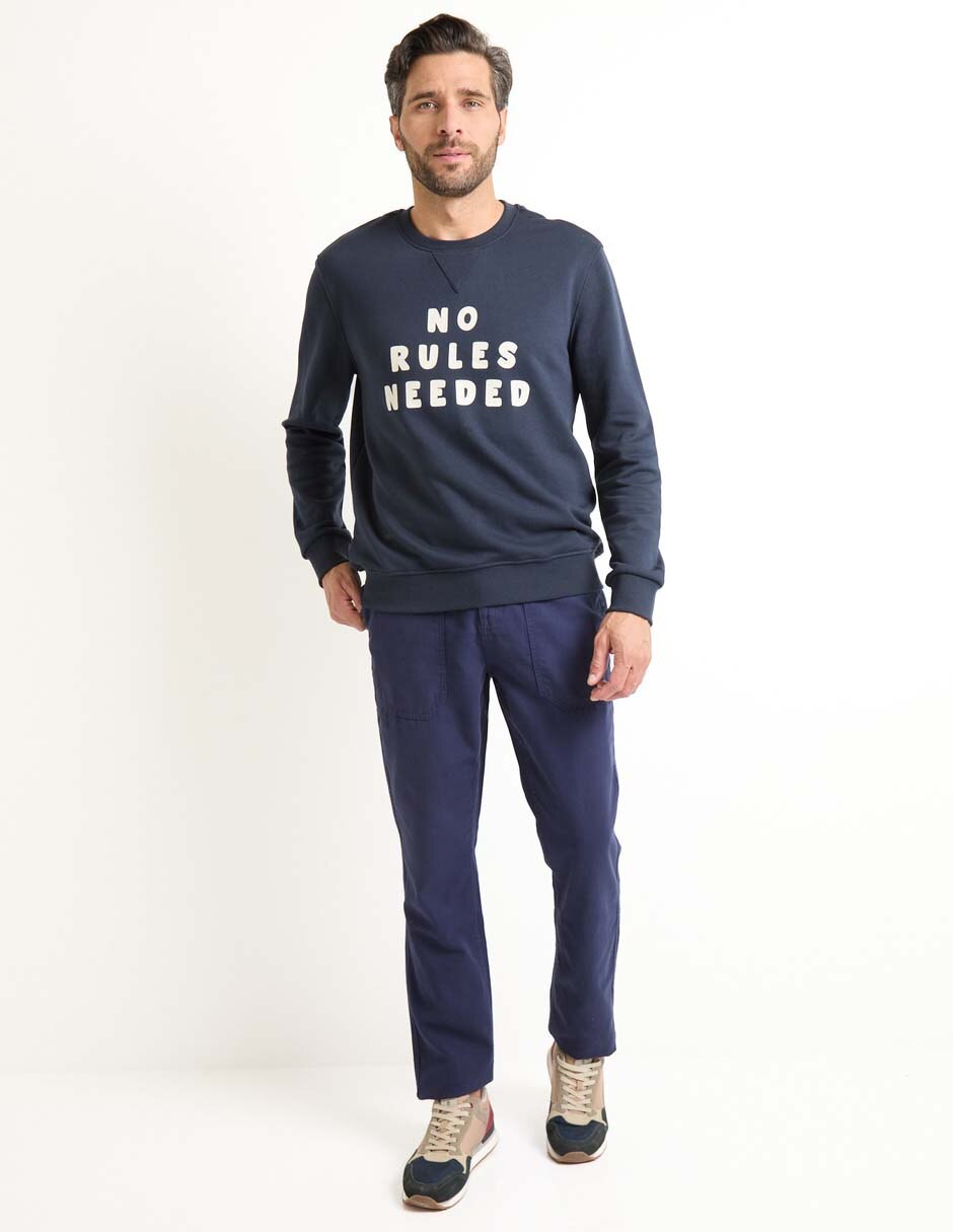 Sudadera para hombre 3