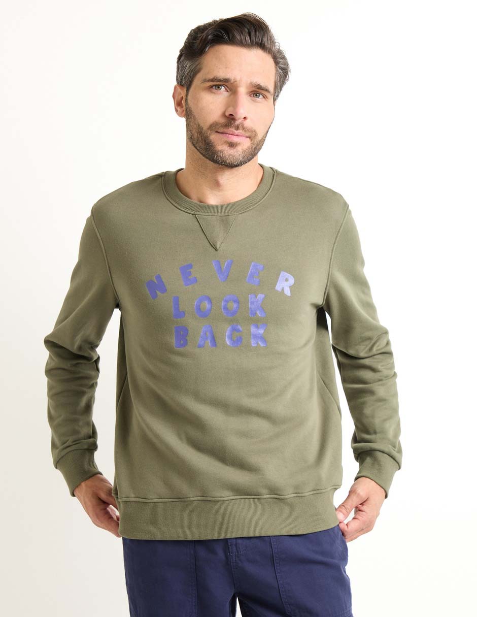 Sudadera para hombre Sudadera para hombre