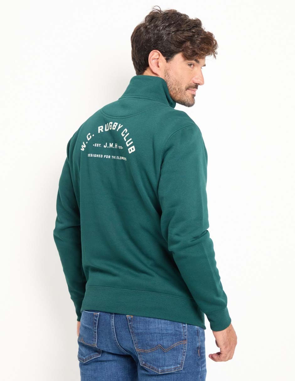 Sudadera para hombre 4