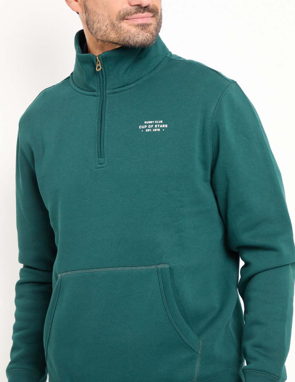 Sudadera para hombre 2