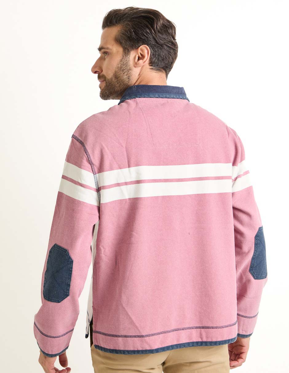 Sudadera para hombre