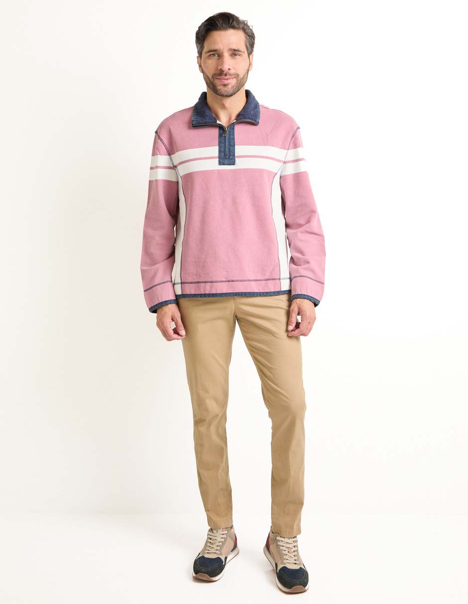 Sudadera para hombre