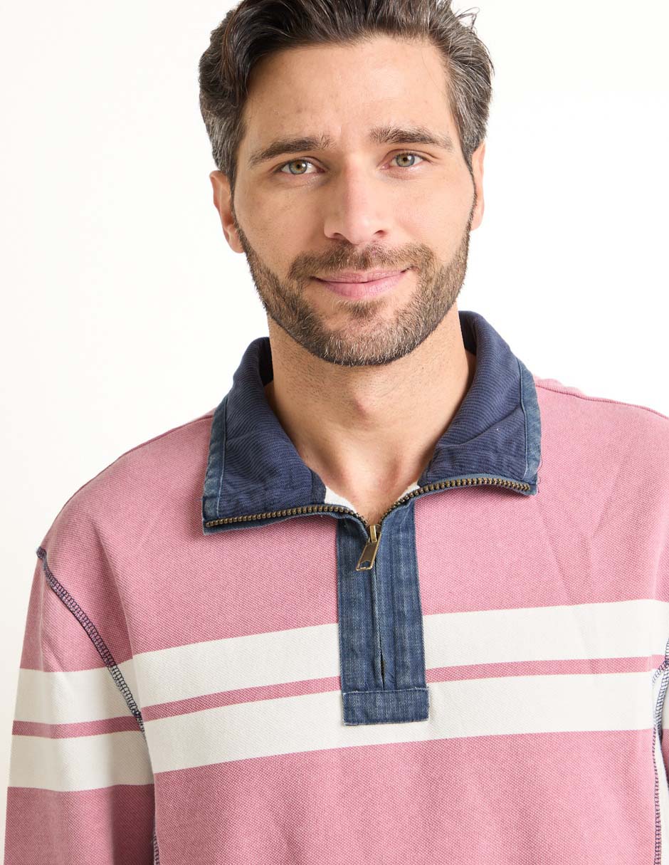 Sudadera para hombre