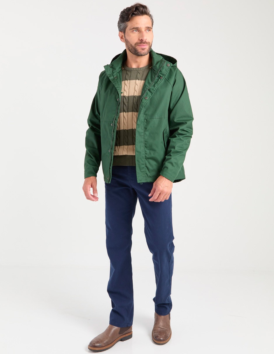 Pantalón slim para hombre 3