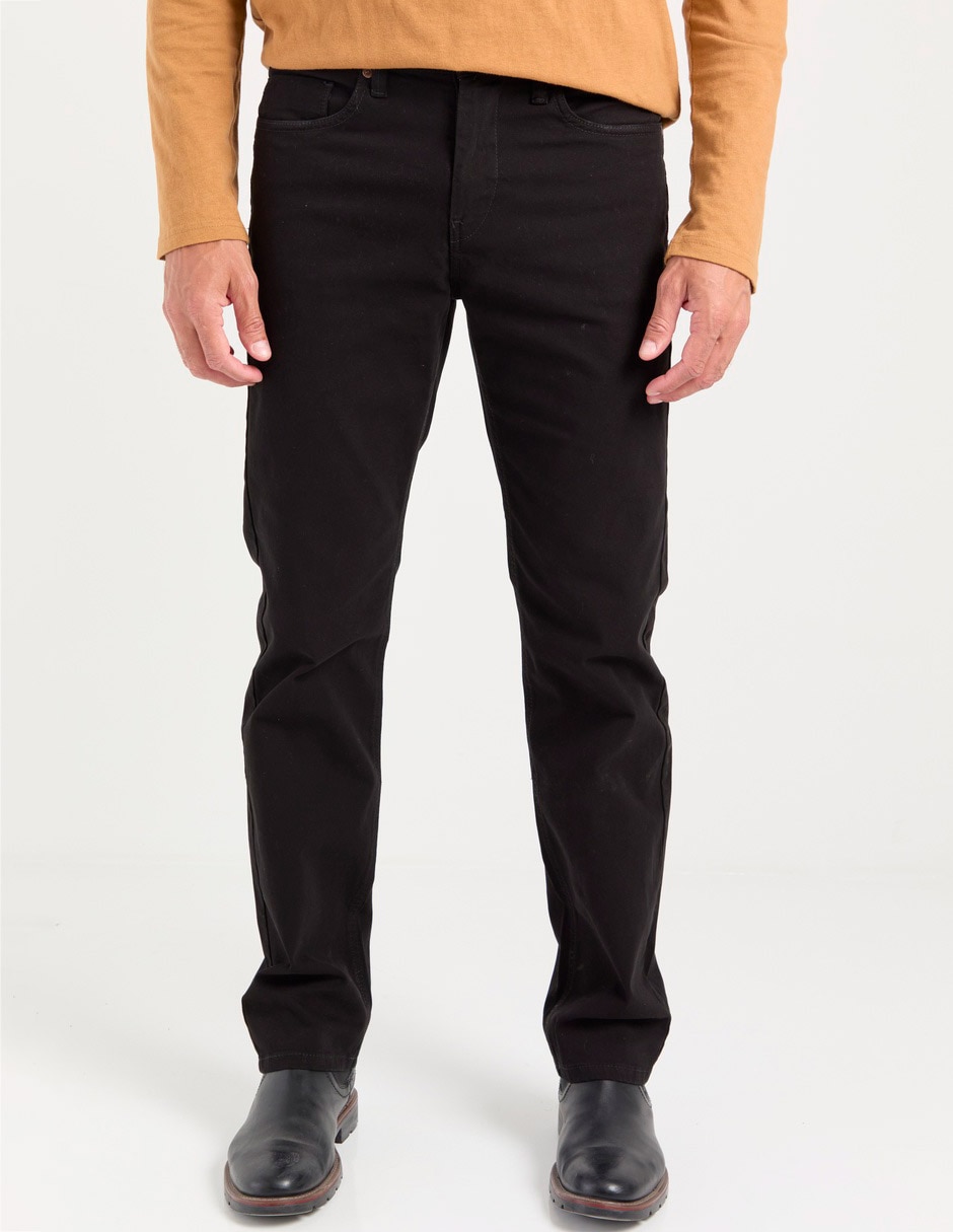 Pantalón slim para hombre Pantalón slim para hombre