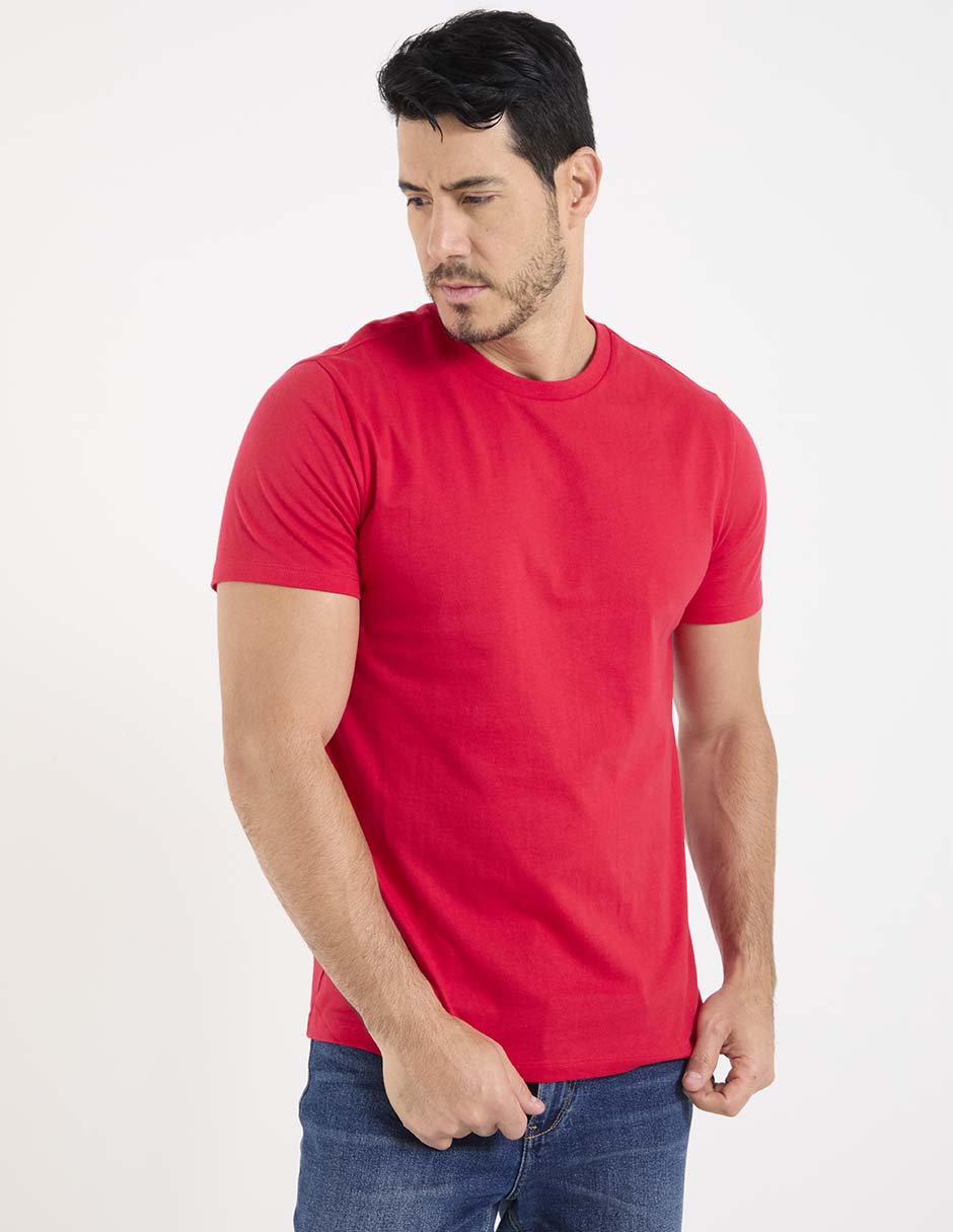 Rojo claro