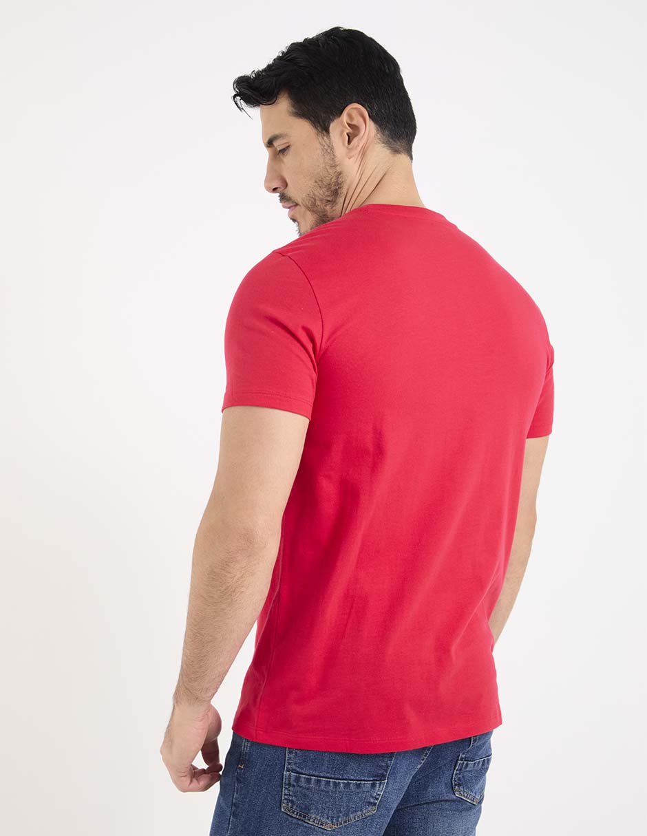 Rojo claro