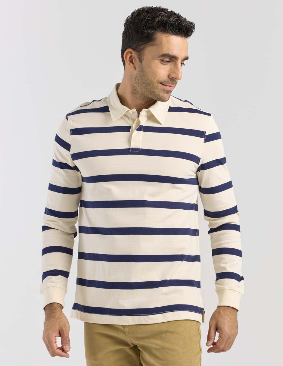Playera tipo polo para hombre Playera tipo polo para hombre