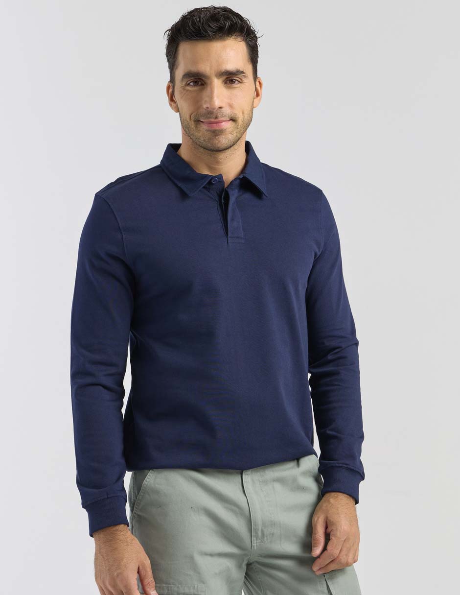 Playera para hombre