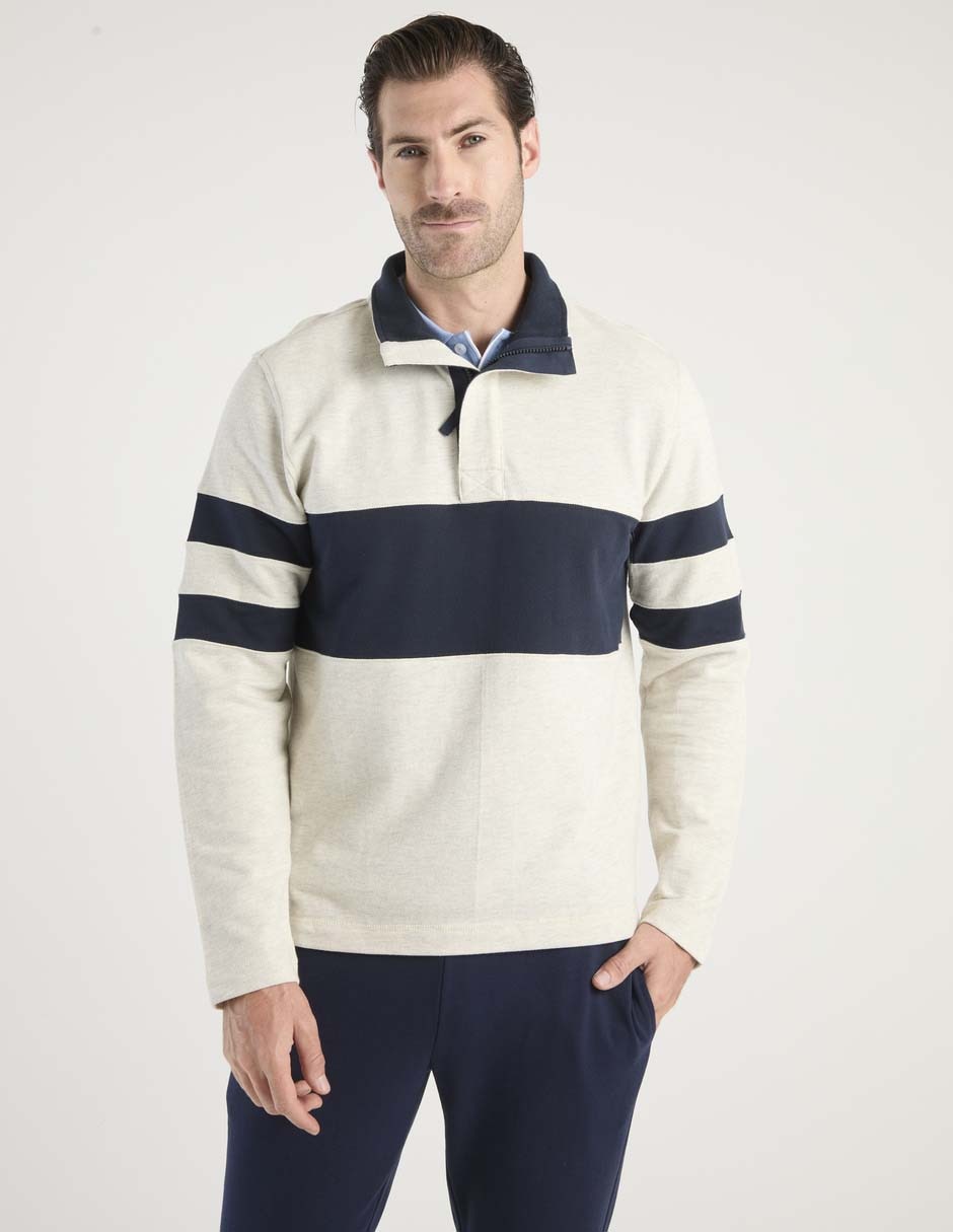 Sudadera Weekend Premium para hombre