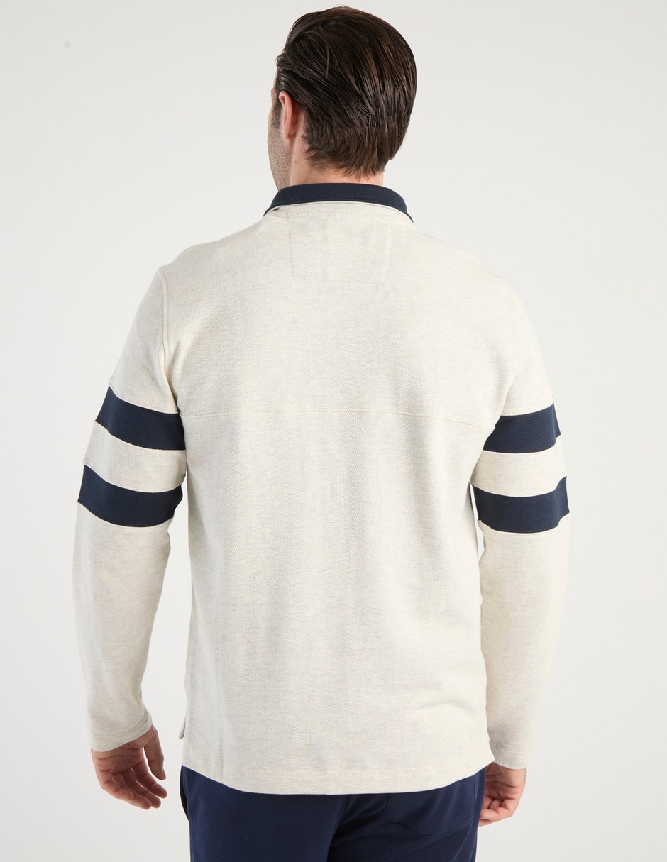 Sudadera Weekend Premium para hombre