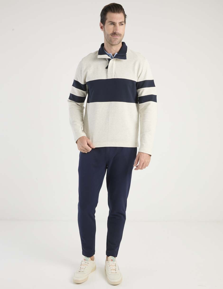 Sudadera Weekend Premium para hombre