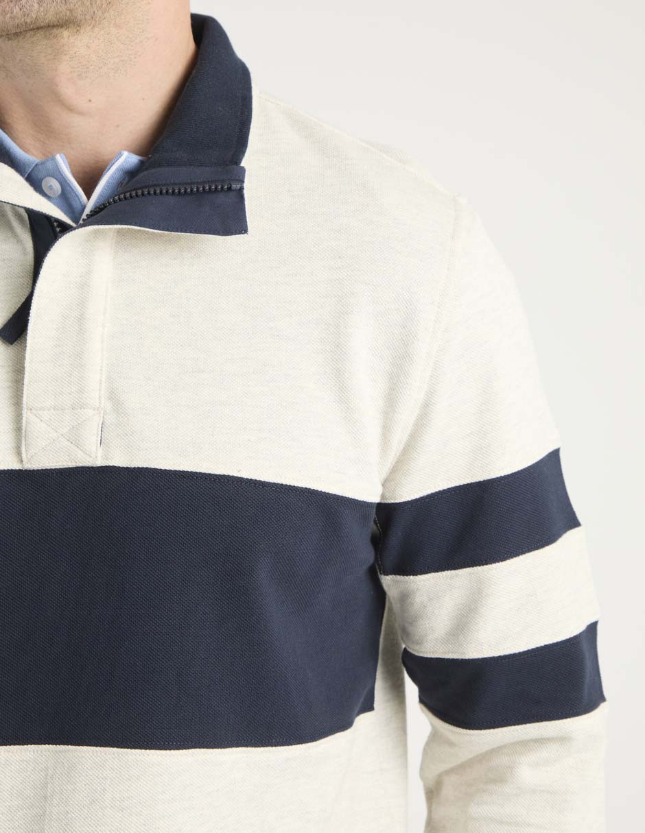 Sudadera Weekend Premium para hombre