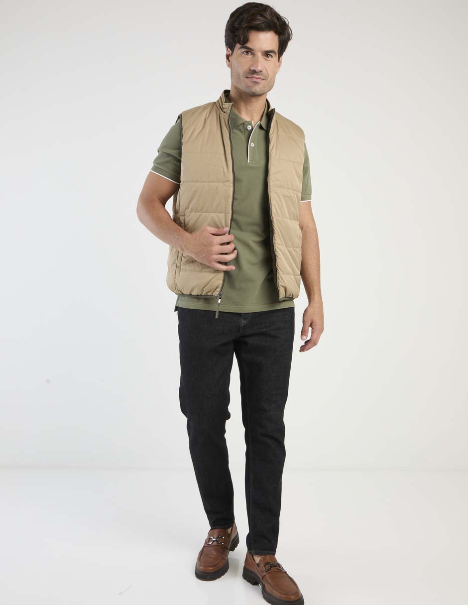 Verde olivo
