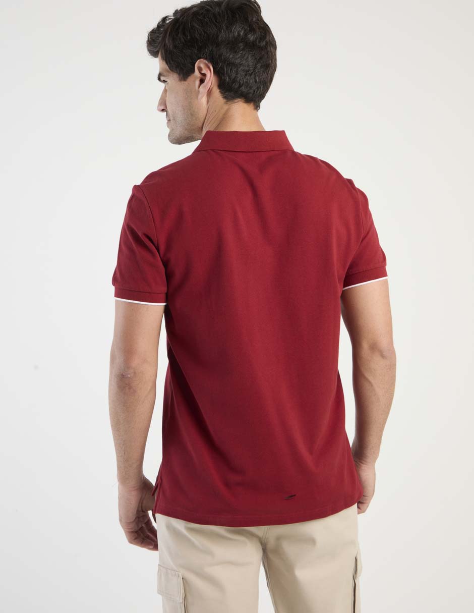 Playera para hombre 4
