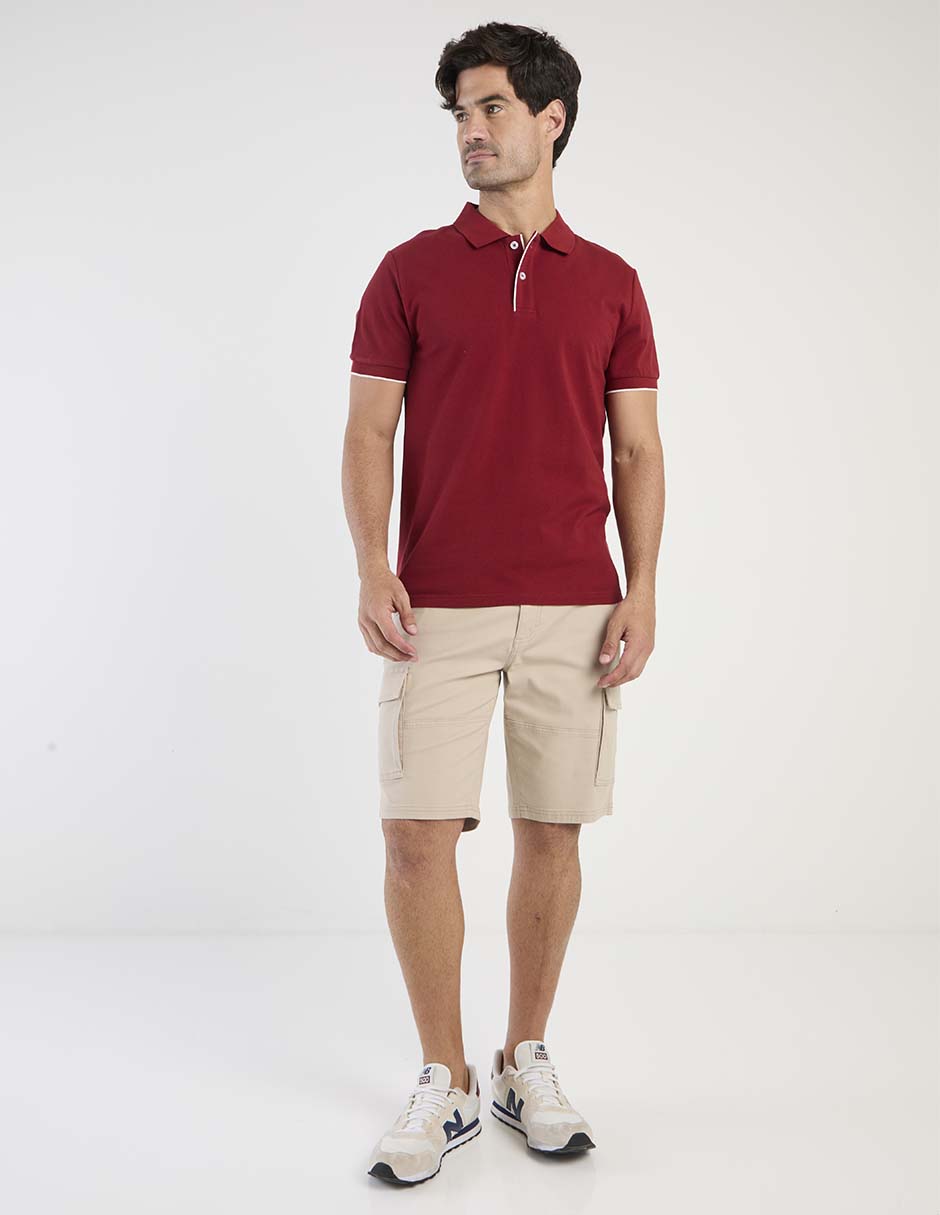 Playera para hombre 3