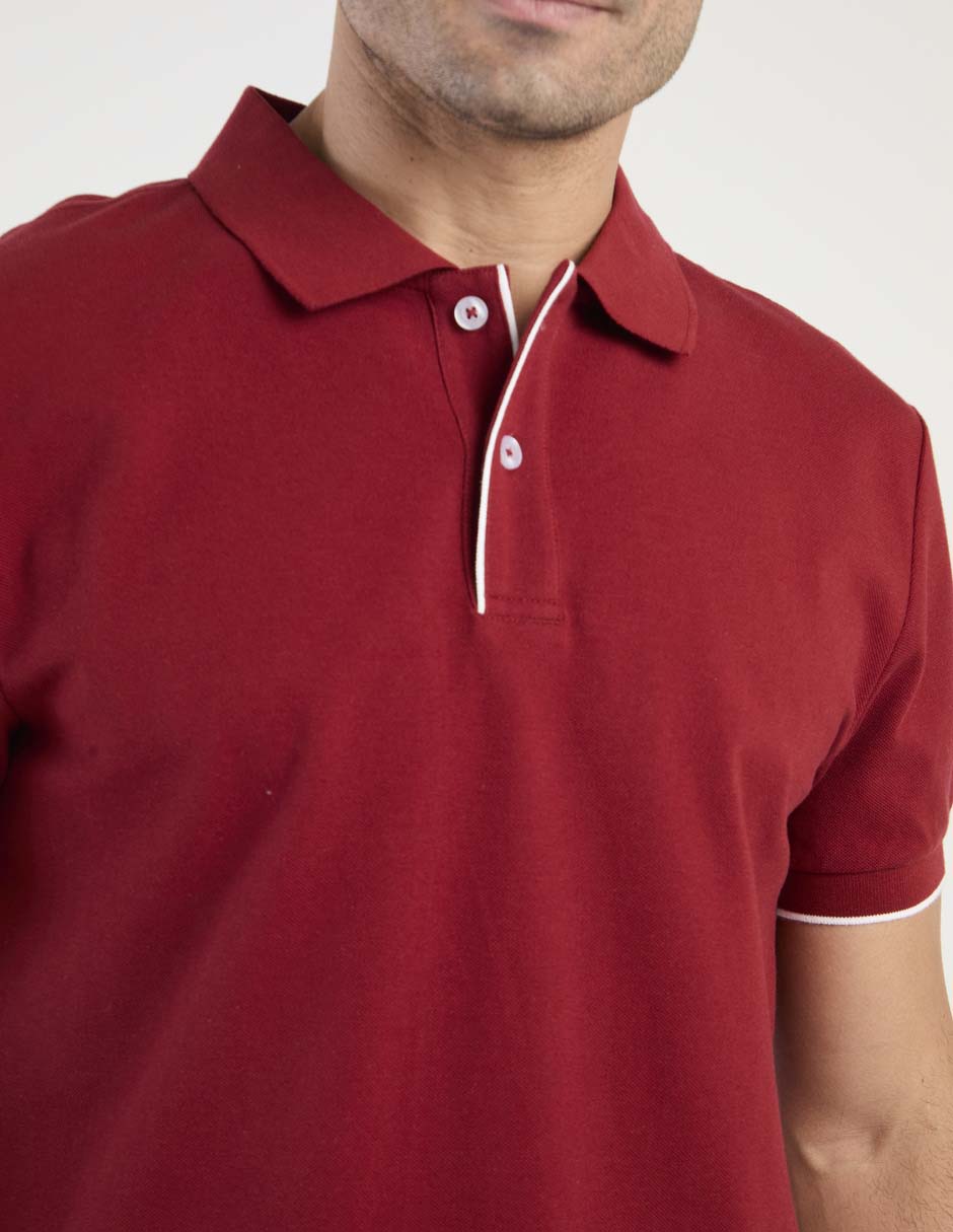 Playera para hombre 2