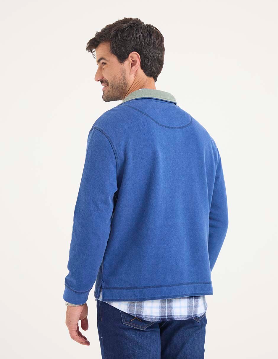 Sudadera para hombre