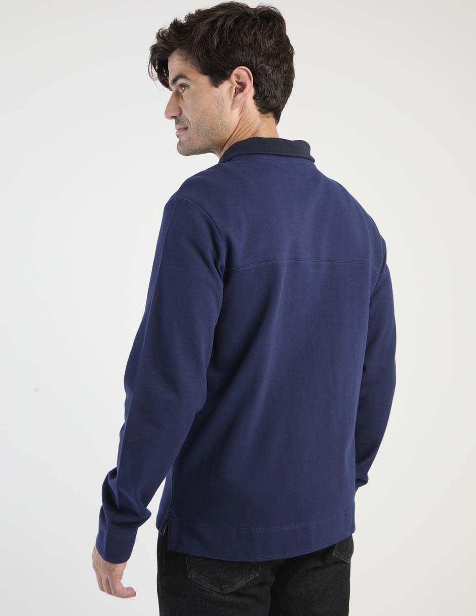 Azul marino