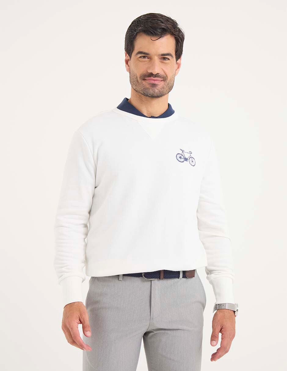 Sudadera para hombre