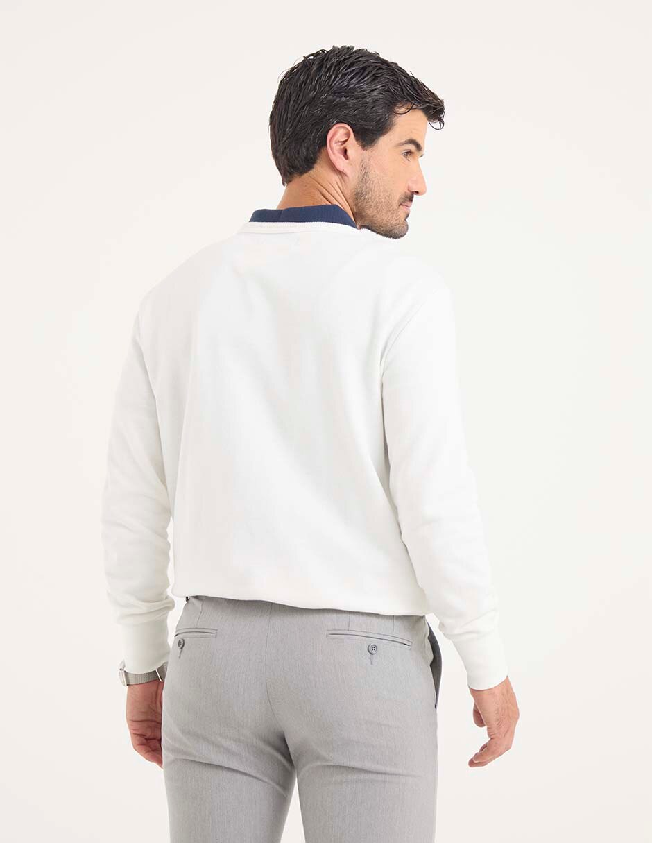 Sudadera para hombre