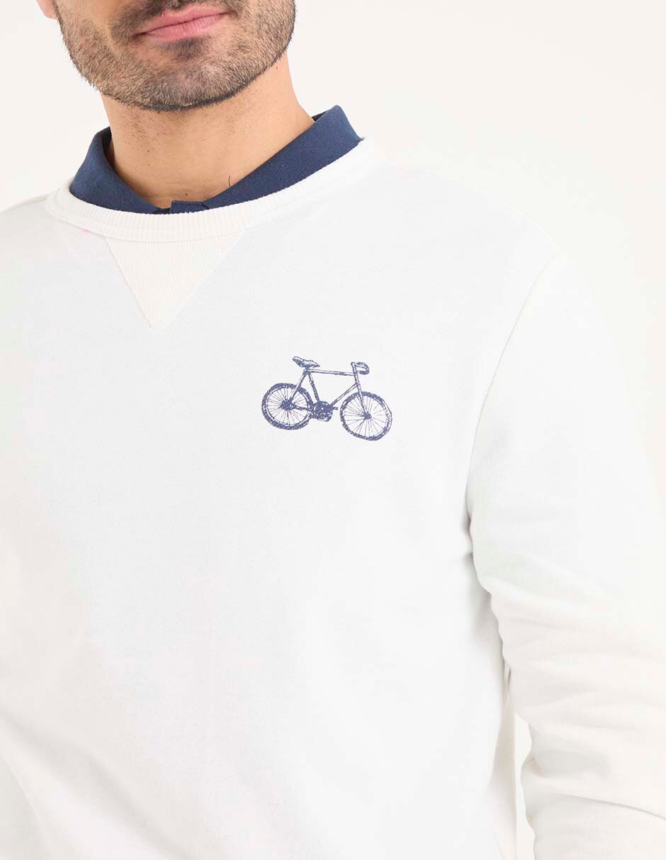 Sudadera para hombre