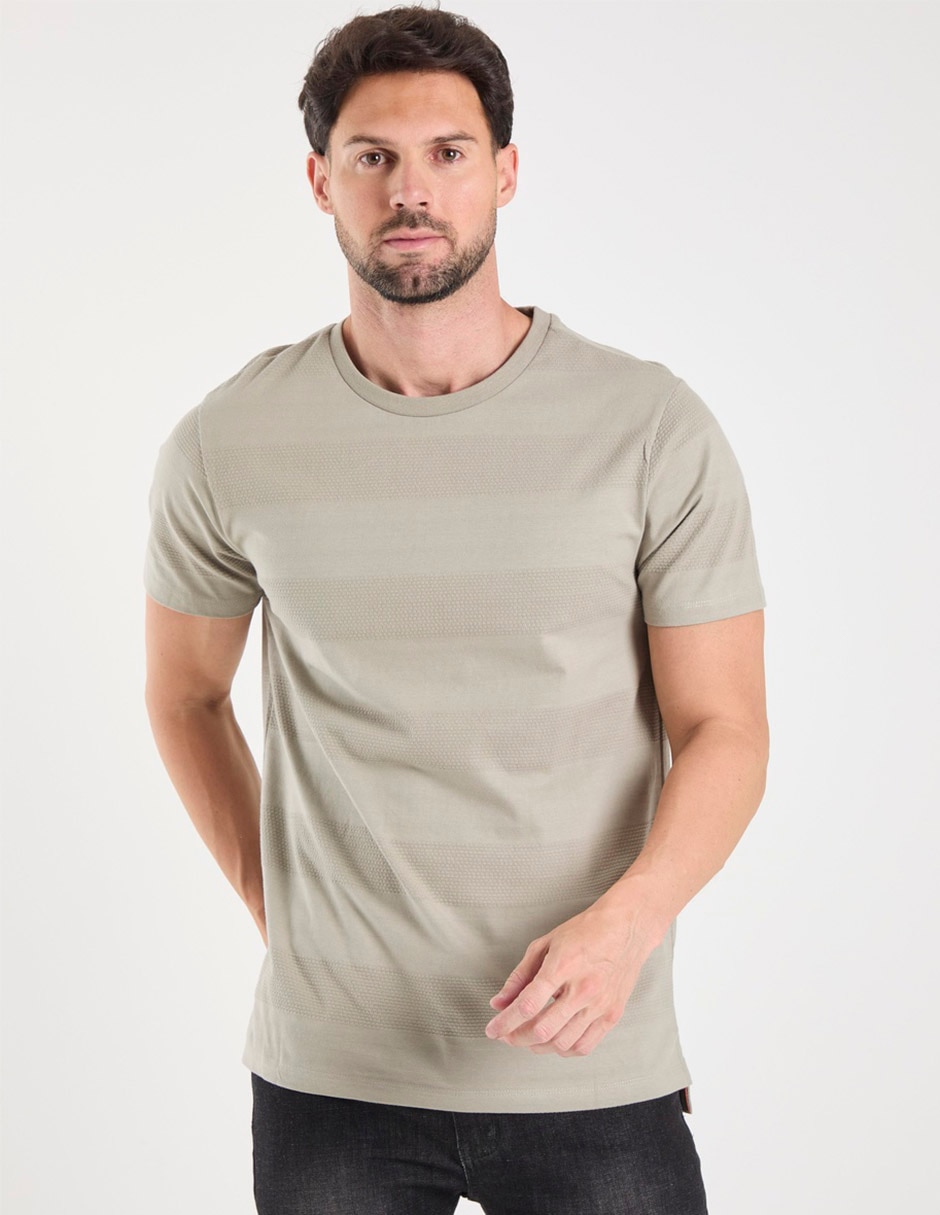 Playera para hombre Playera para hombre