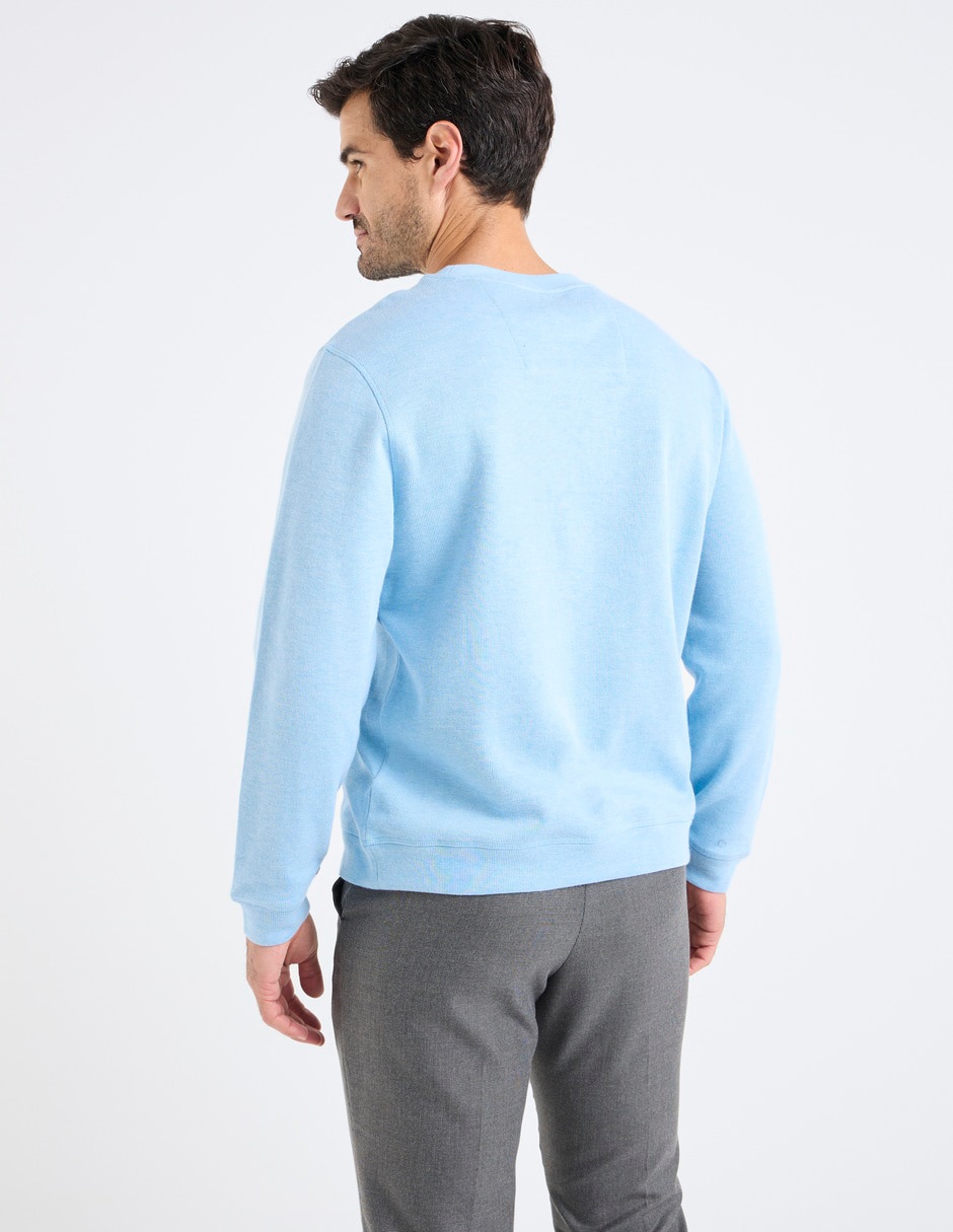 Sudadera Weekend para hombre